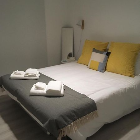 Salty House - Casa Salgada Apartment Foz do Arelho Luaran gambar