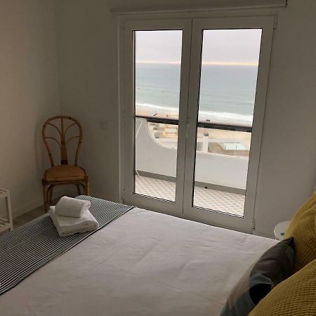 Salty House - Casa Salgada Apartment Foz do Arelho Luaran gambar