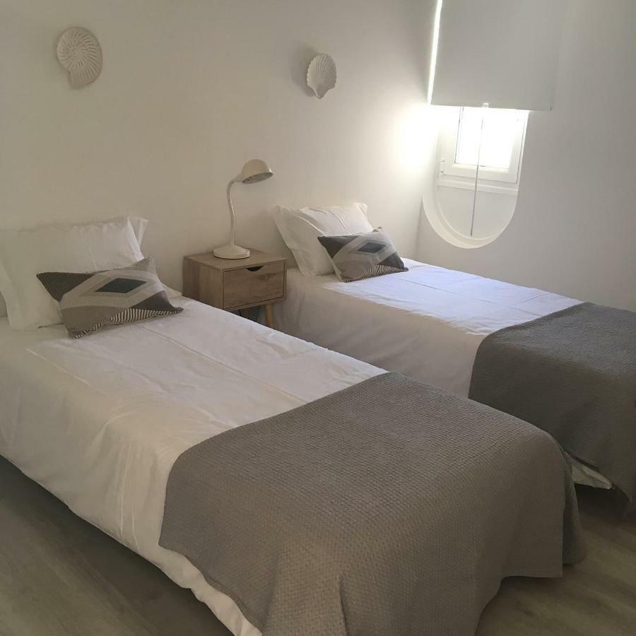 Salty House - Casa Salgada Apartment Foz do Arelho Luaran gambar
