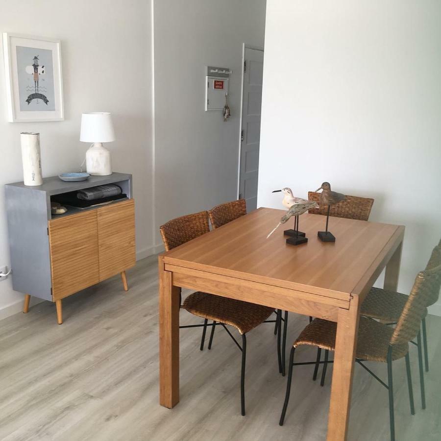 Salty House - Casa Salgada Apartment Foz do Arelho Luaran gambar