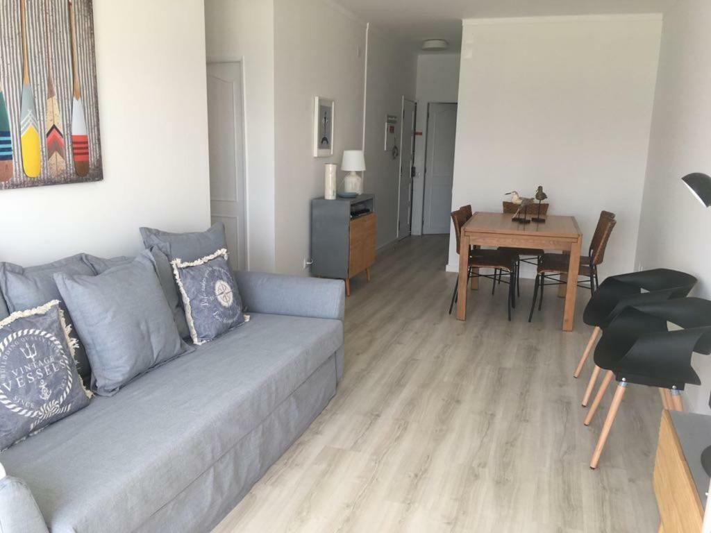 Salty House - Casa Salgada Apartment Foz do Arelho Luaran gambar