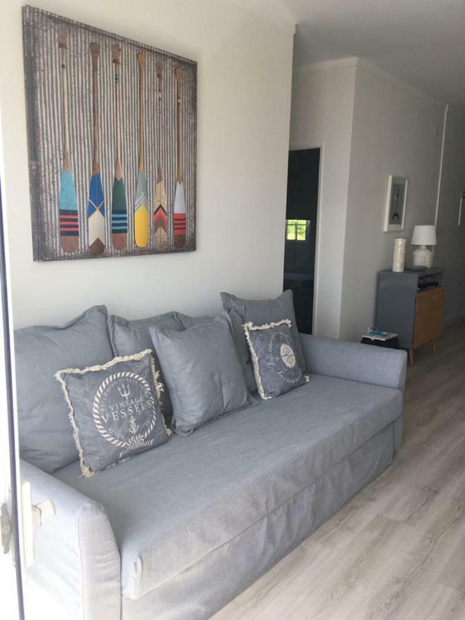 Salty House - Casa Salgada Apartment Foz do Arelho Luaran gambar
