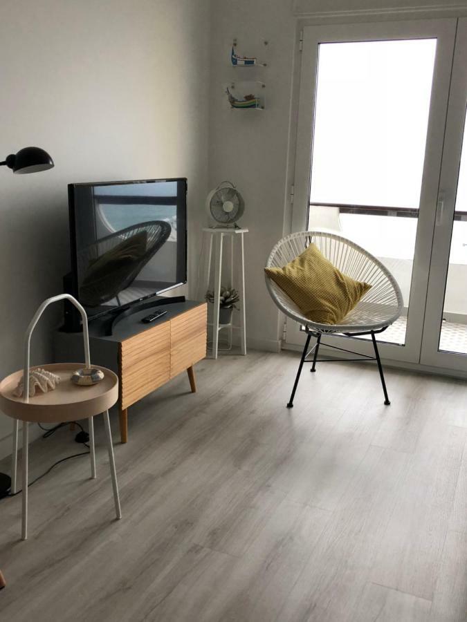 Salty House - Casa Salgada Apartment Foz do Arelho Luaran gambar