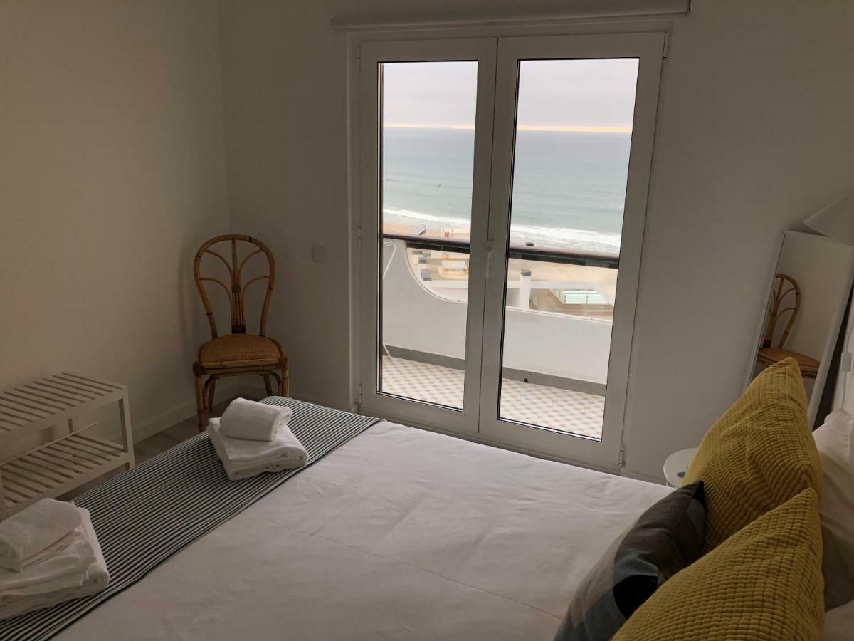 Salty House - Casa Salgada Apartment Foz do Arelho Luaran gambar