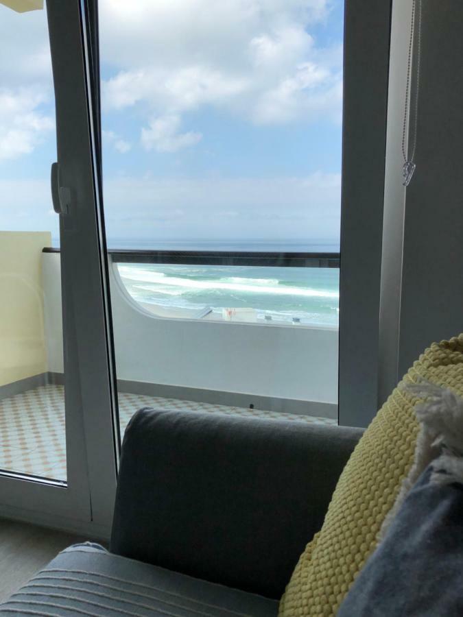 Salty House - Casa Salgada Apartment Foz do Arelho Luaran gambar